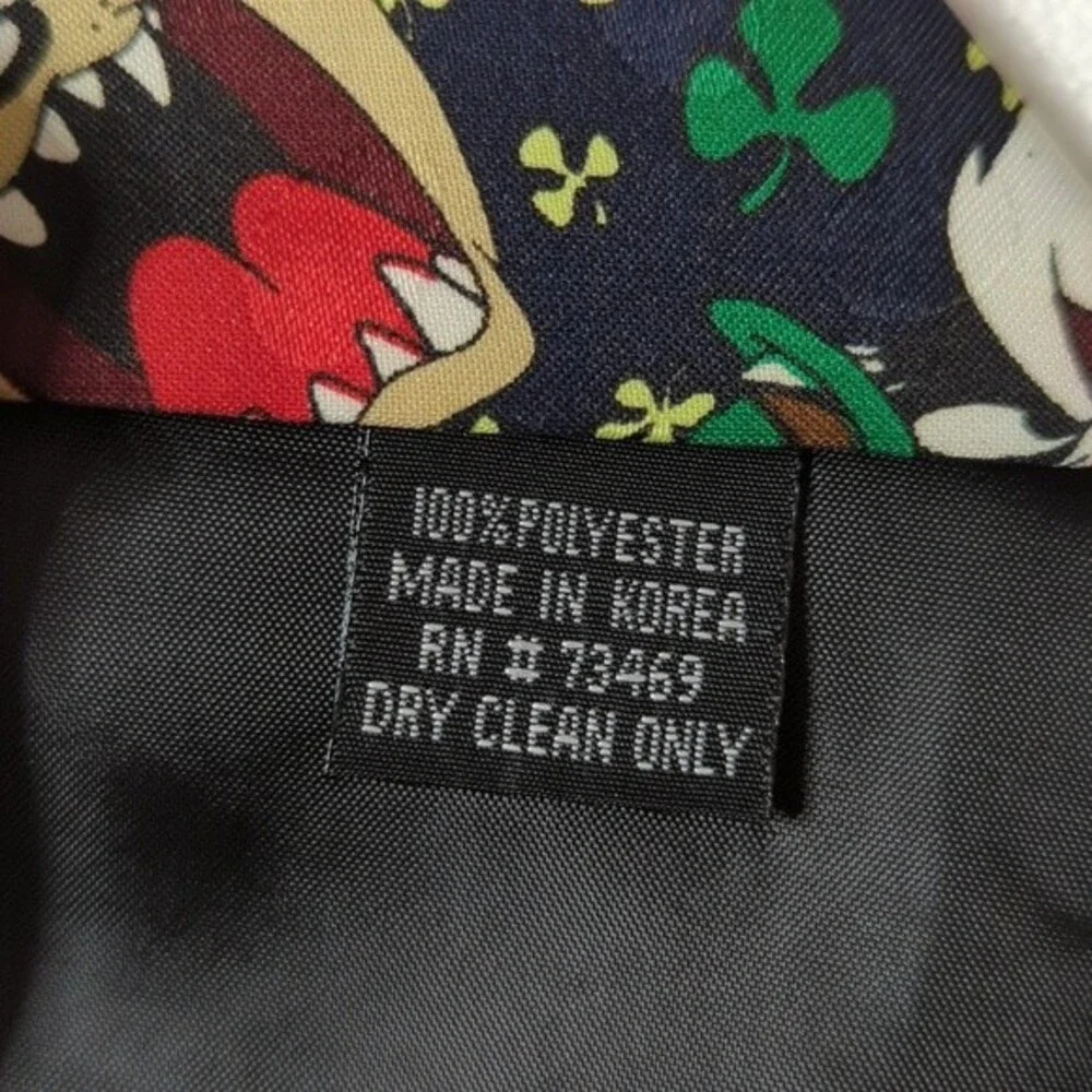 Looney Tunes Tie
